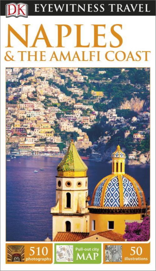 DK Eyewitness Travel Guide
