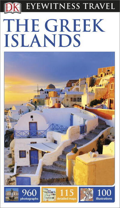 DK Eyewitness Travel Guide
