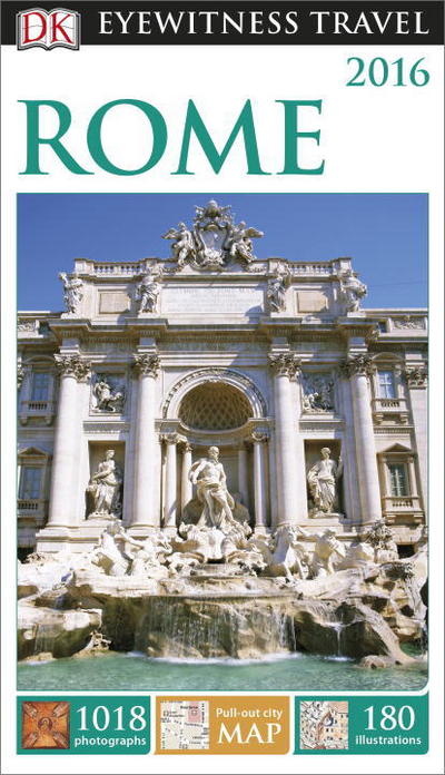 DK Eyewitness Travel Guide
