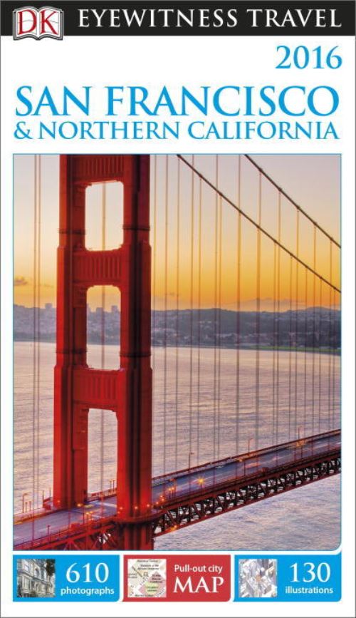 DK Eyewitness Travel Guide