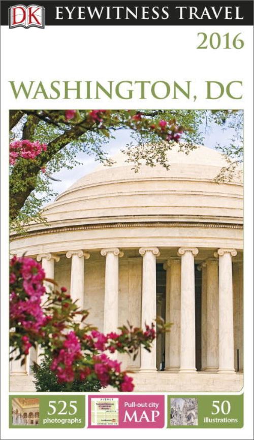 DK Eyewitness Travel Guide