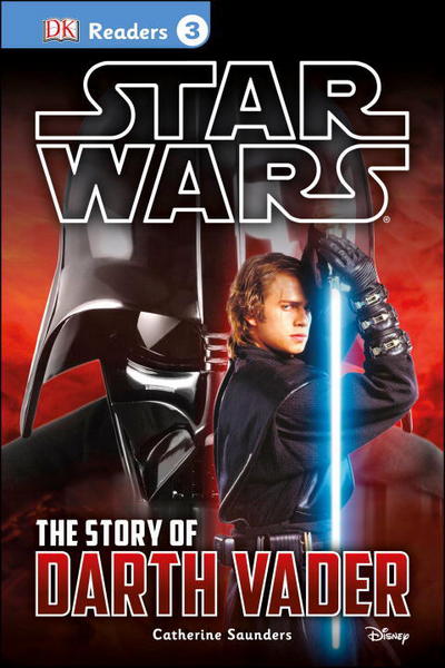 The Story of Darth Vader