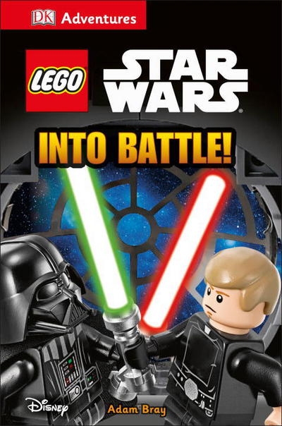 Lego Star Wars