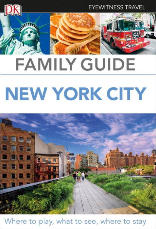 New York City