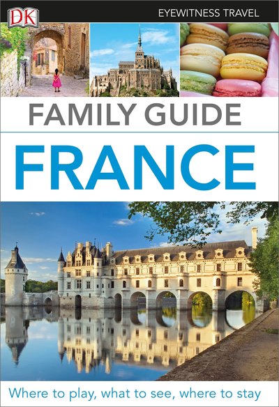 Family Guide France