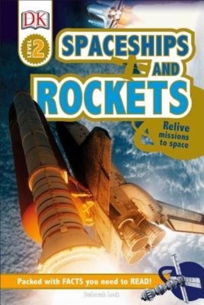 Spaceships and Rockets