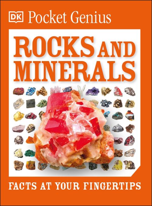 Rocks and Minerals