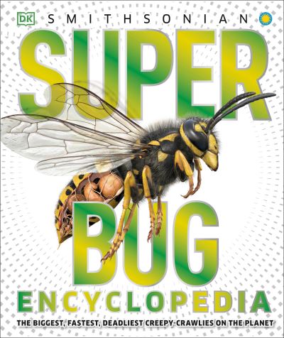 Super Bug Encyclopedia