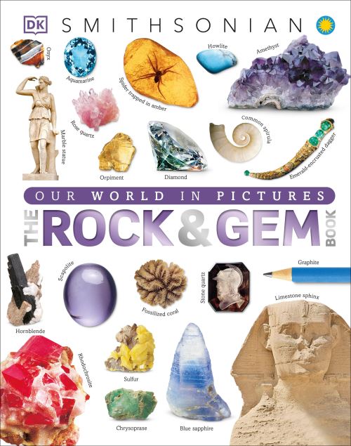 The Rock & Gem Book