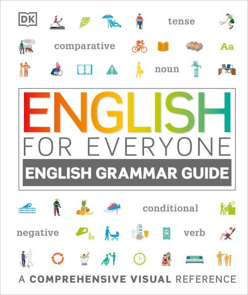 English for Everyone. English Grammar Guide