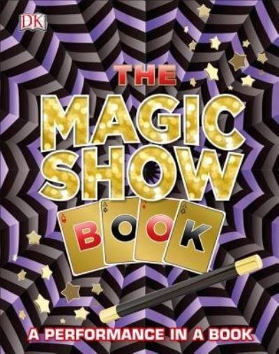 The Magic Show Book