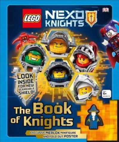 The Book of Knights