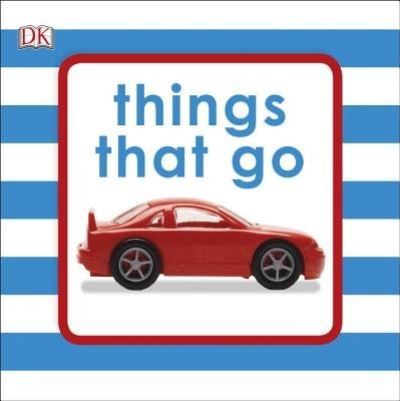 Things That Go