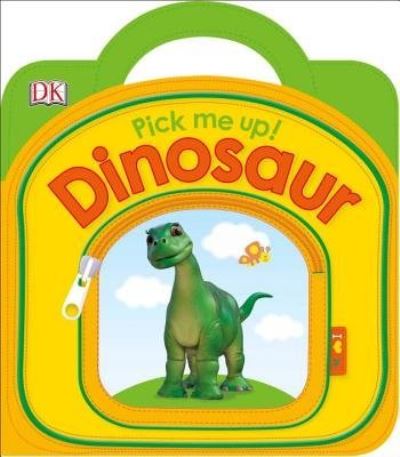 Pick Me Up! Dinosaur