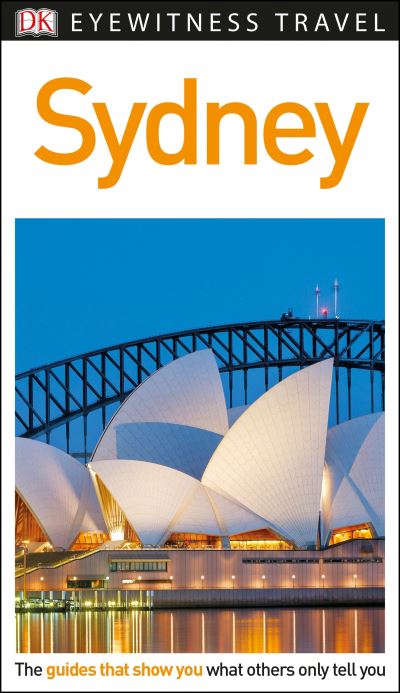 DK Sydney