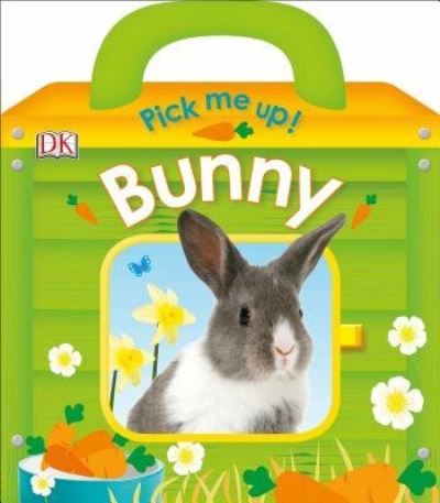 Pick Me Up! Bunny