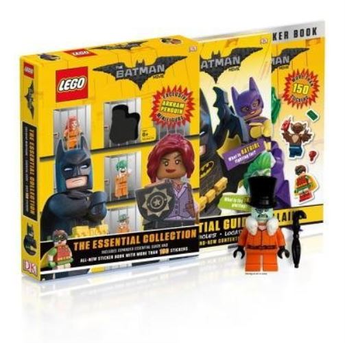The Batman Movie
