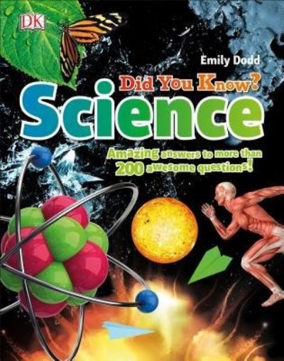 Did You Know? Science