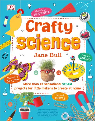 Crafty Science