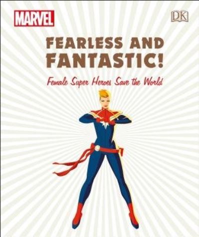 Fearless and Fantastic!