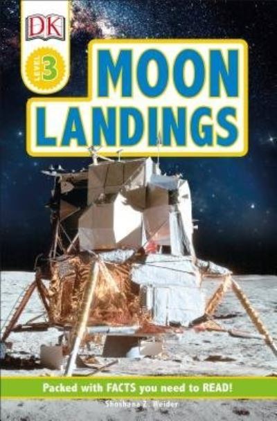 Moon Landings