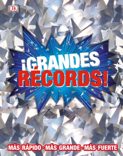 ãGrandes Récords! (Record Breakers!)