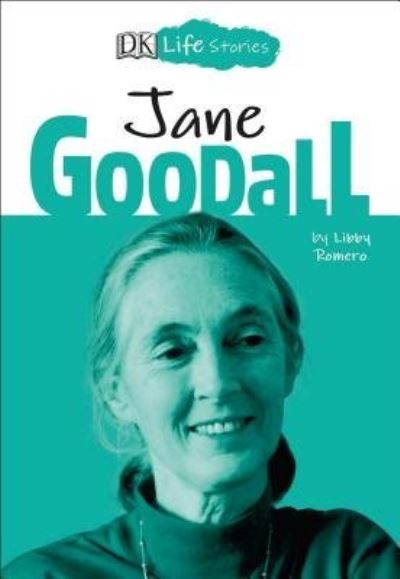 Jane Goodall