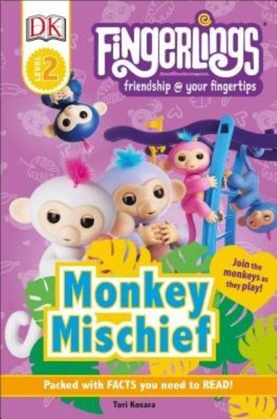 Monkey Mischief