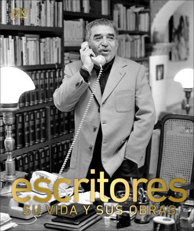 Escritores (Writers)