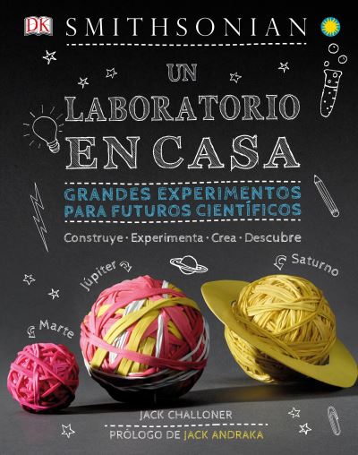 Un Laboratorio En Casa
