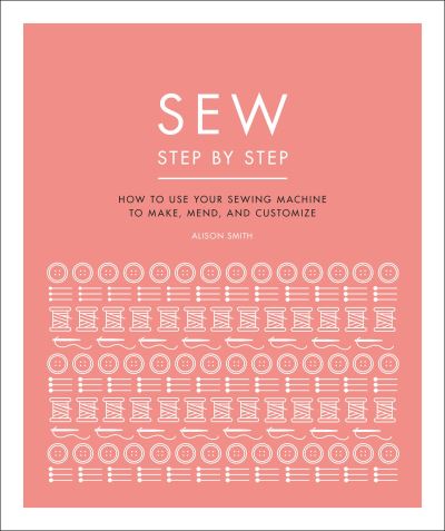 Sew Step by Step