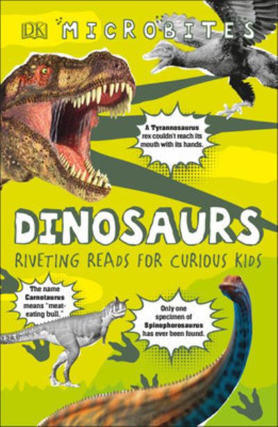 Dinosaurs