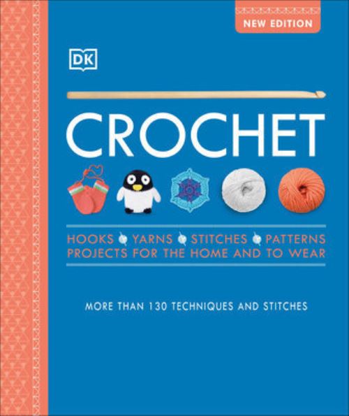 The Crochet Book