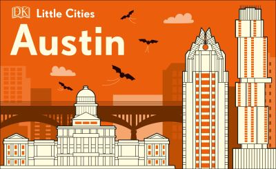 Little Cities. Austin