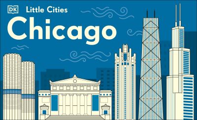 Little Cities. Chicago