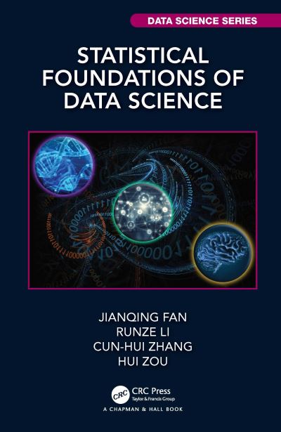 Statistical Foundation of Data Science