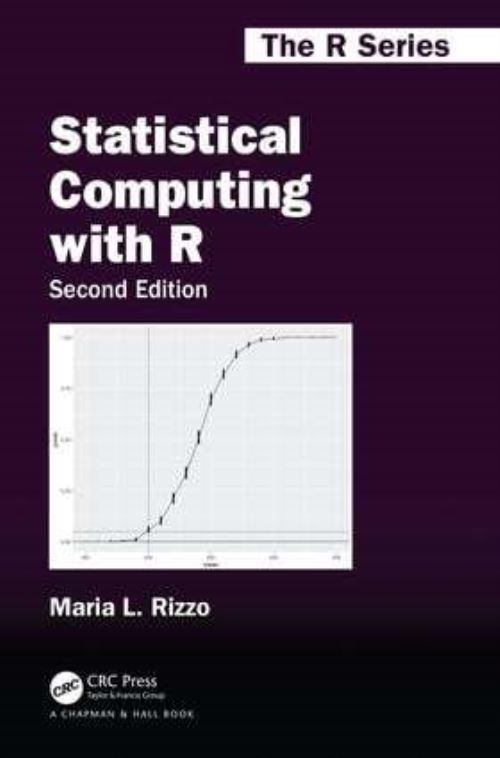 Statistical Computing With R