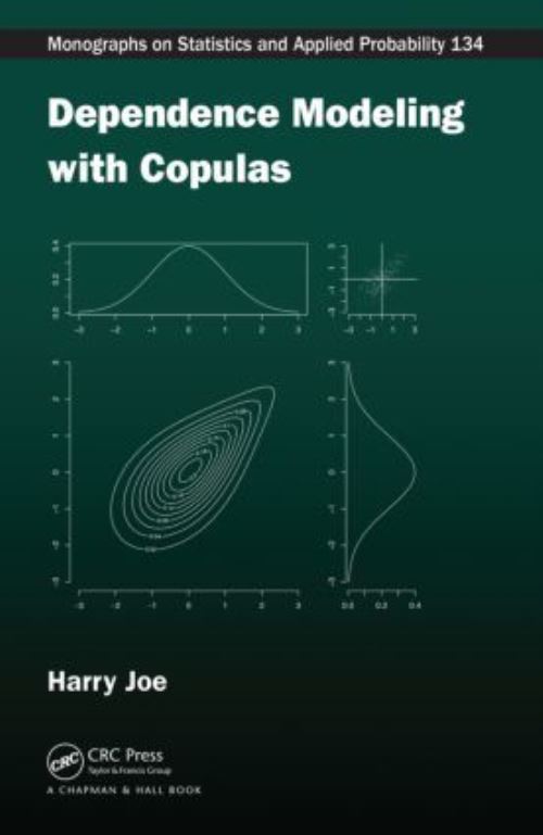 Dependence Modelling With Copulas