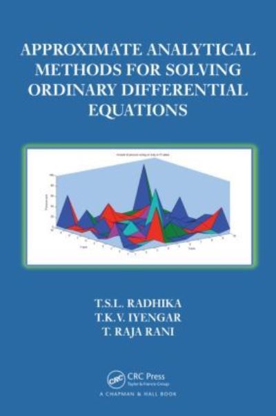 Approximate Analytical Mathods for Solving Ordinary Differential Equations