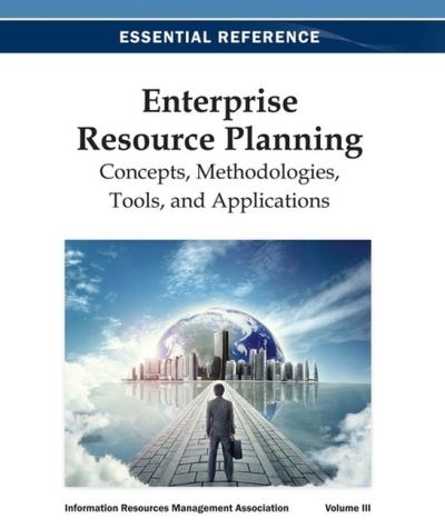 Enterprise Resource Planning