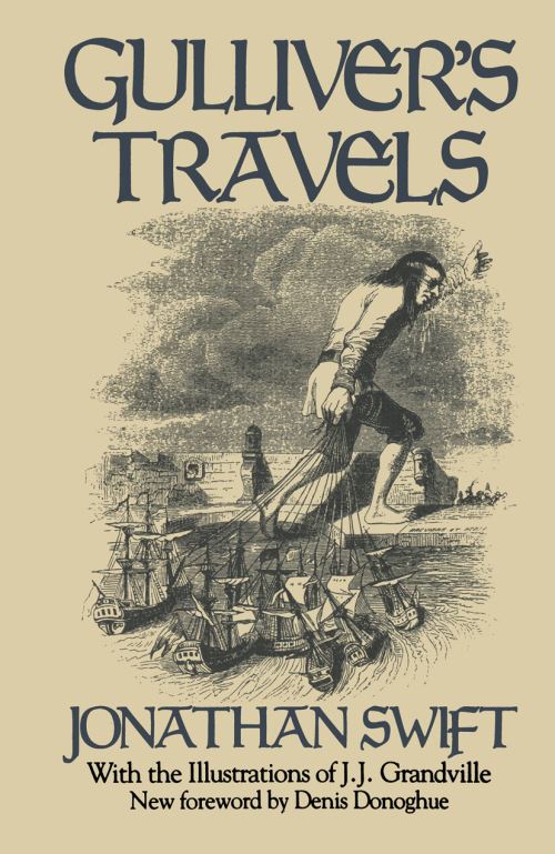 Gulliver's Travels
