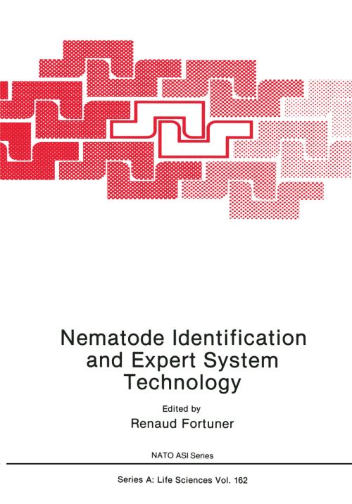 Nematode Identification and Expert System Technology