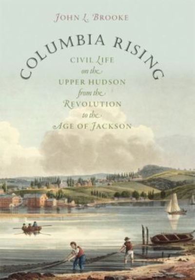 Columbia Rising