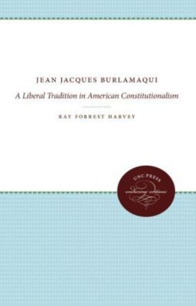 Jean Jacques Burlamaqui