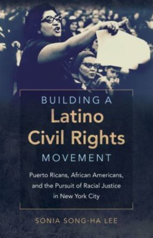 Building a Latino Civil Rights Movement