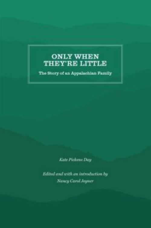 Only When They're Little
