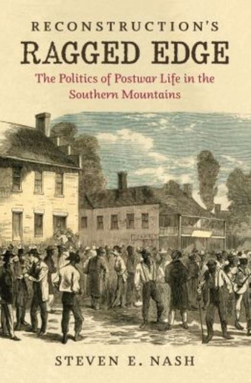 Reconstruction's Ragged Edge