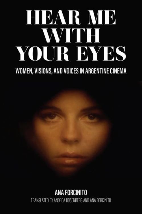 Hear Me With Your Eyes