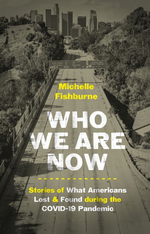 Who We Are Now