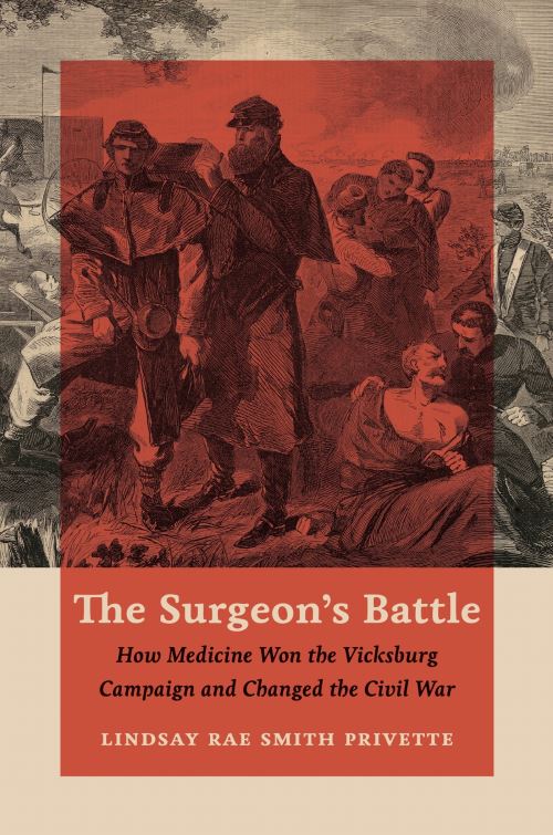 The Surgeon's Battle